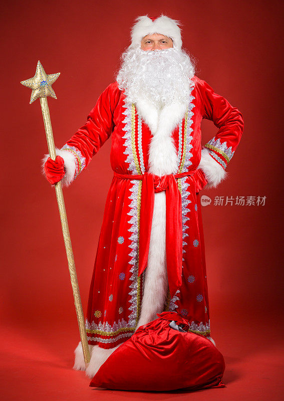 Ho-ho-ho !这是圣诞礼物